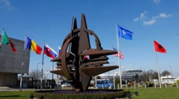 NATO stajyeri casusluktan tutuklandı!