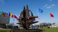 NATO stajyeri casusluktan tutuklandı!