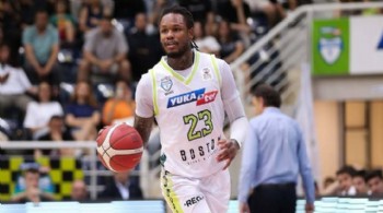 NBA patentli ABD'li basketbolcu Ben McLemore 100 ay hapis cezası aldı
