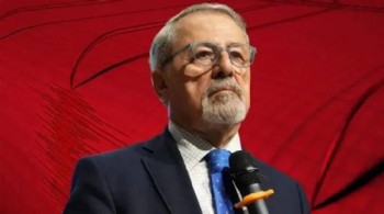 Naci Görür'den Bingöl'deki deprem sonrası uyarı!