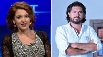Nagehan Alçı, Rasim Ozan Kütahyalı'ya ateş püskürdü