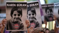 Narin Güran cinayeti davasında 3 kişiye tahliye!