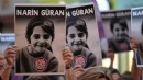 Narin Güran cinayetinde 12 sanık ve 3 çocuğun davasında gerekçeli karar: Aile organize şekilde hareket etti