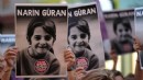 Narin Güran cinayetinde cezaları onama talebi