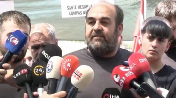 Narin'in babasından Erdoğan'a: Katil ailesiyle kökünü bitirin, değilse zulmü bitirin