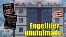 Narlıdere Belediyesi'nden Engelliler Haftası'nda iki ayrı etkinlik
