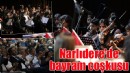 Narlıdere'de coşkulu 23 Nisan...