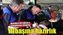 Narlıdere'de eğlence mekanlarına yılbaşı denetimi