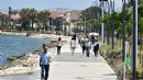 Narlıdere'de günübirlik turizm hamlesi...