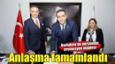 Narlıdere'de personele promosyon müjdesi