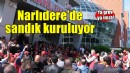 Narlıdere'de son karar işçilerde!