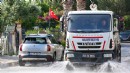 Narlıdere'de tüm ekipler sahada