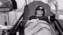 Nazan Öncel'in kalbine iki stent takıldı