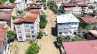 Nazilli Belediyesi Yıldıztepe’de yarım asırlık iyi içme suyu hattını yeniledi