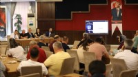 Nazilli'de dijital belediyecilikte yeni dönem: E-İmar ve Universe sistemi hizmete girdi
