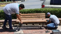 Nazilli'de halk için üretim dönemi