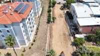 Nazilli sağlıklı ve güvenli iyi içme suyuna kavuşuyor