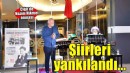 Nazım Hikmet’in dizeleri Çiğli’de yankılandı