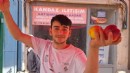 Nektarinin tanesi kirazın beş katı fiyata!