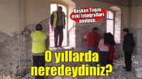 Neredeydiniz o yıllarda?