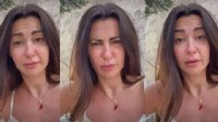 Nesrin Cavadzade’den botoks iddialarına yanıt