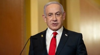 Netanyahu'dan, Türkiye'nin F-35 programına dönüşüne cevap