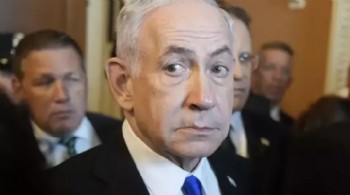 Netanyahu zehirlendi