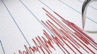 Adana'da deprem