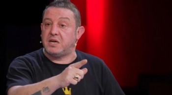 Nihat Kahveci gözaltına alındı!