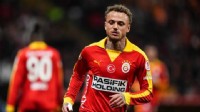 Noa Lang, Galatasaray'a veda etti: 'Her şey için teşekkürler Gala'