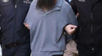 Noel ve yılbaşında saldırı planı yapan 115 IŞİD'li yakalandı