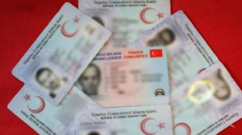 Nüfus Müdürlüğü’nde sahte kimlik ve pasaport soruşturması