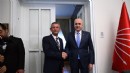 Numan Kurtulmuş'tan Özgür Özel'e 'komisyon' ziyareti