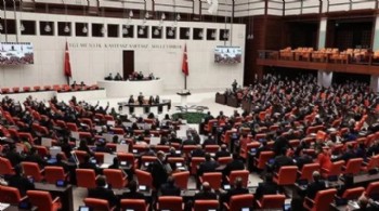 Numan Kurtulmuş’tan Meclis’te iftar: Bir muhalefet partisinden katılmama kararı