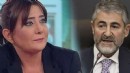 Nureddin Nebati ile Sevilay Yılman birbirine girdi: 'Hadsizlik yapıyorsunuz...'
