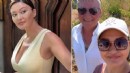 Nurgül Yeşilçay'ın 'Sedat Peker' paylaşımı gündem oldu