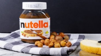 Nutella Türk fındığı alımlarını durdurdu