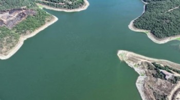 O il için alarm zilleri: 35 günlük su kaldı