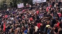 ODTÜ’de gözaltına alınan öğrenciler adliyeye sevk edildi: 2 öğrenciye tutuklama talebi