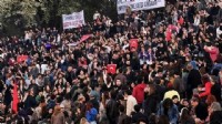 ODTÜ’de gözaltına alınan öğrencilerden 6’sı tutuklandı!