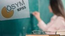 ÖSYM, KPSS 2025/5 Yerleştirme Sonuçları'nı açıkladı
