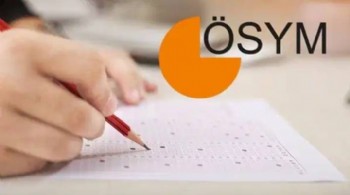 ÖSYM duyurdu: 2025 DGS tercih süreci başladı