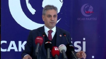 Ocak Partisi Genel Başkanı Kadir Canpolat öldürüldü