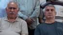 Öcalan’ın İmralı’da soluna oturttuğu isim tahliye oldu