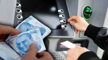 Ödemeler hesaplara yatırılmaya başladı!