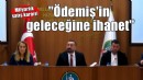 Ödemiş'te milyarlık satış kararı...