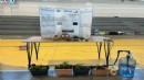 Öğrencilerden elektrikli otomobillerde bataryanın ömrünü uzatan proje