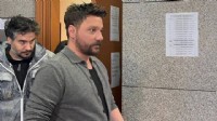 Oğuzhan Uğur gözaltına alındı