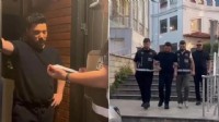 Oğuzhan Uğur tutuklama talebiyle mahkemeye sevk edildi