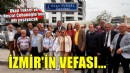 Okan Yüksel ve Nevzat Çobanoğlu'na vefa...